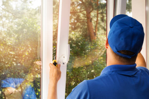 Fast and Reliable Emergency Window and Door Repairs in Leonardo, NJ